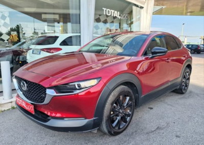 Mazda CX-30 e-Skyactiv-G 150 CV M Hybrid Hybrid 2WD Homura usata