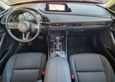 Mazda CX-30 e-Skyactiv-G 150 CV M Hybrid Hybrid 2WD Homura (10)