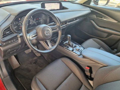 Mazda CX-30 e-Skyactiv-G 150 CV M Hybrid Hybrid 2WD Homura (11)