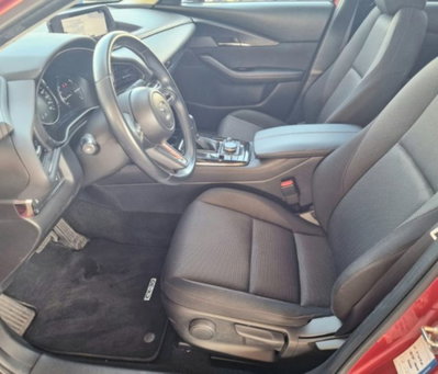 Mazda CX-30 e-Skyactiv-G 150 CV M Hybrid Hybrid 2WD Homura (13)