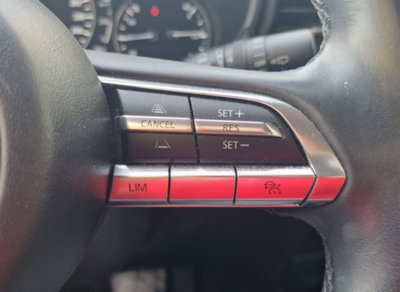 Mazda CX-30 e-Skyactiv-G 150 CV M Hybrid Hybrid 2WD Homura (18)