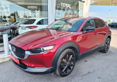 Mazda CX-30 e-Skyactiv-G 150 CV M Hybrid Hybrid 2WD Homura (3)