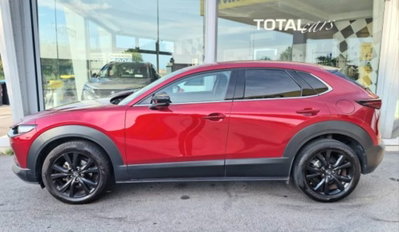 Mazda CX-30 e-Skyactiv-G 150 CV M Hybrid Hybrid 2WD Homura (5)
