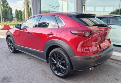 Mazda CX-30 e-Skyactiv-G 150 CV M Hybrid Hybrid 2WD Homura (6)