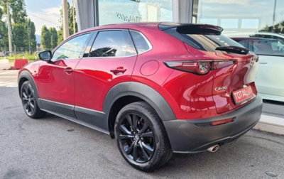 Mazda CX-30 e-Skyactiv-G 150 CV M Hybrid Hybrid 2WD Homura (7)