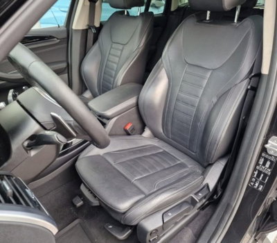 BMW X3 xDrive20d xLine (12)