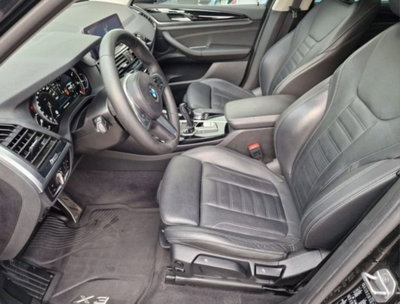 BMW X3 xDrive20d xLine (13)