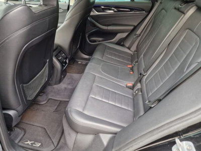 BMW X3 xDrive20d xLine (14)