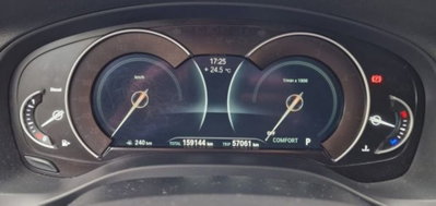 BMW X3 xDrive20d xLine (18)