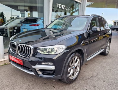 BMW X3 xDrive20d xLine (3)