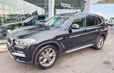 BMW X3 xDrive20d xLine (4)