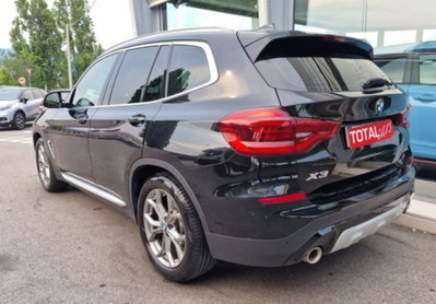 BMW X3 xDrive20d xLine (6)