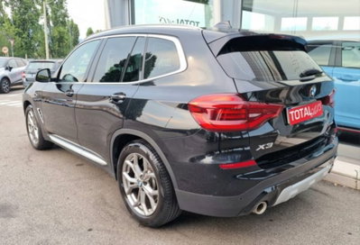 BMW X3 xDrive20d xLine (7)