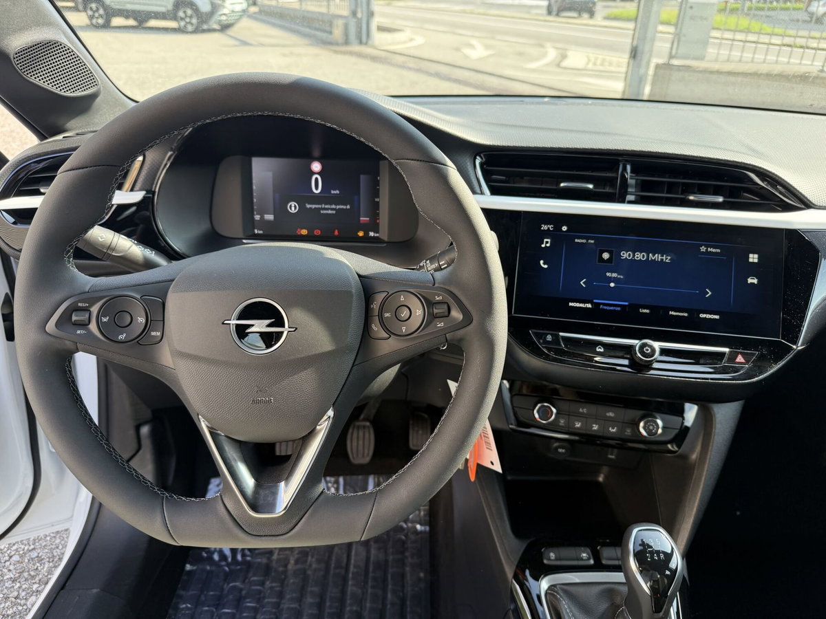 Opel Corsa 1.2 (9)