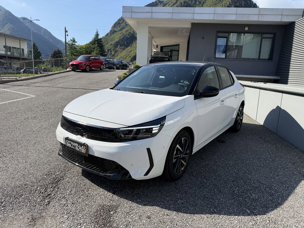 Opel Corsa 1.2 (4)