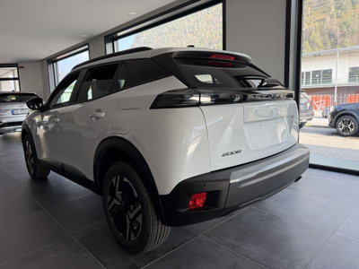 Peugeot 2008 1.2 hybrid Allure 110cv e-dcs6 (4)
