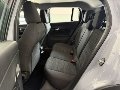 Jeep Avenger 1.2 turbo e-hybrid mhev Longitude fwd 110cv edct6 (10)