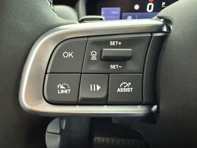 Jeep Avenger 1.2 turbo e-hybrid mhev Longitude fwd 110cv edct6 (14)