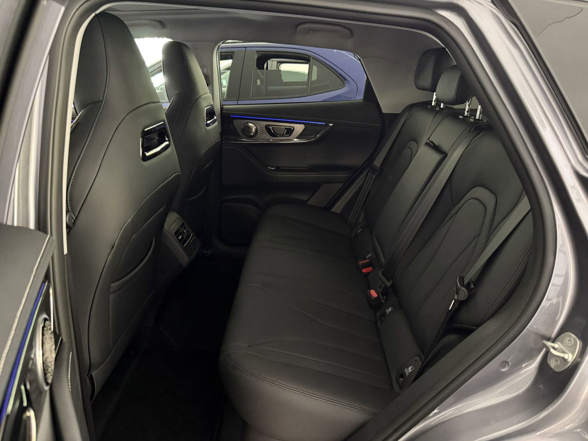 Omoda Omoda 5 SHS-H 1.5 tgdi hev Premium auto (11)