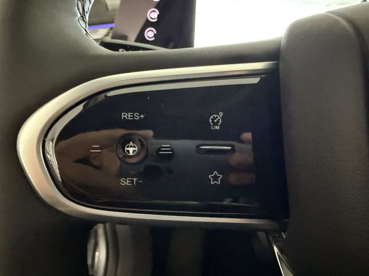 Omoda Omoda 5 SHS-H 1.5 tgdi hev Premium auto (13)