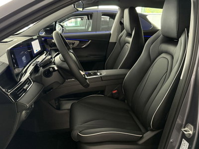 Omoda Omoda 5 SHS-H 1.5 tgdi hev Premium auto (7)