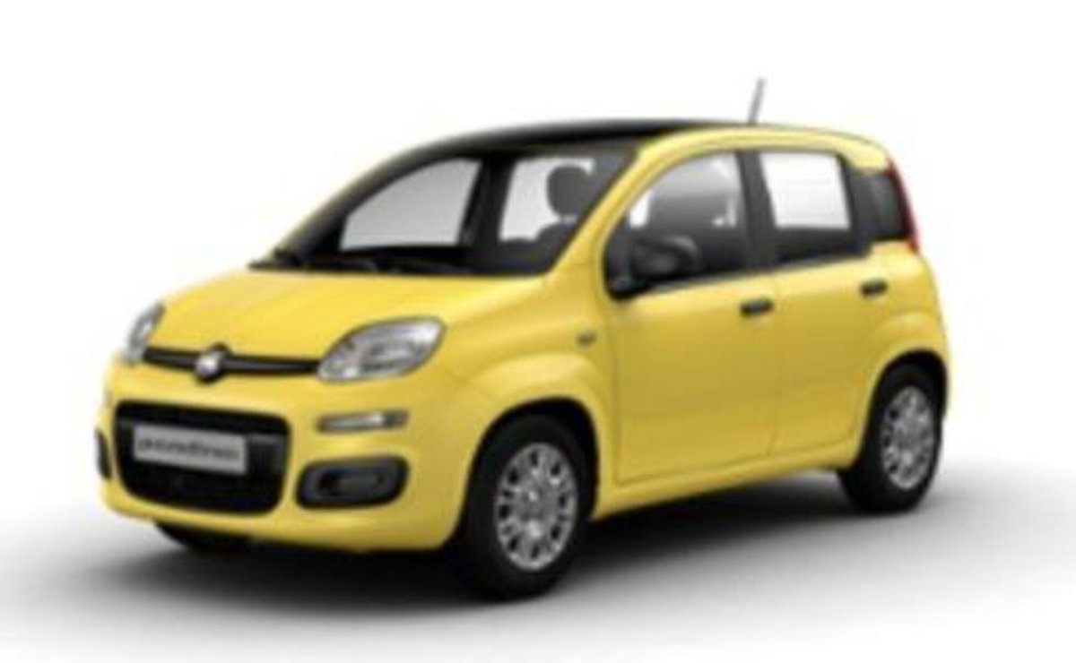 Fiat Pandina 1.0 firefly hybrid Pop s&s 65cv (2)