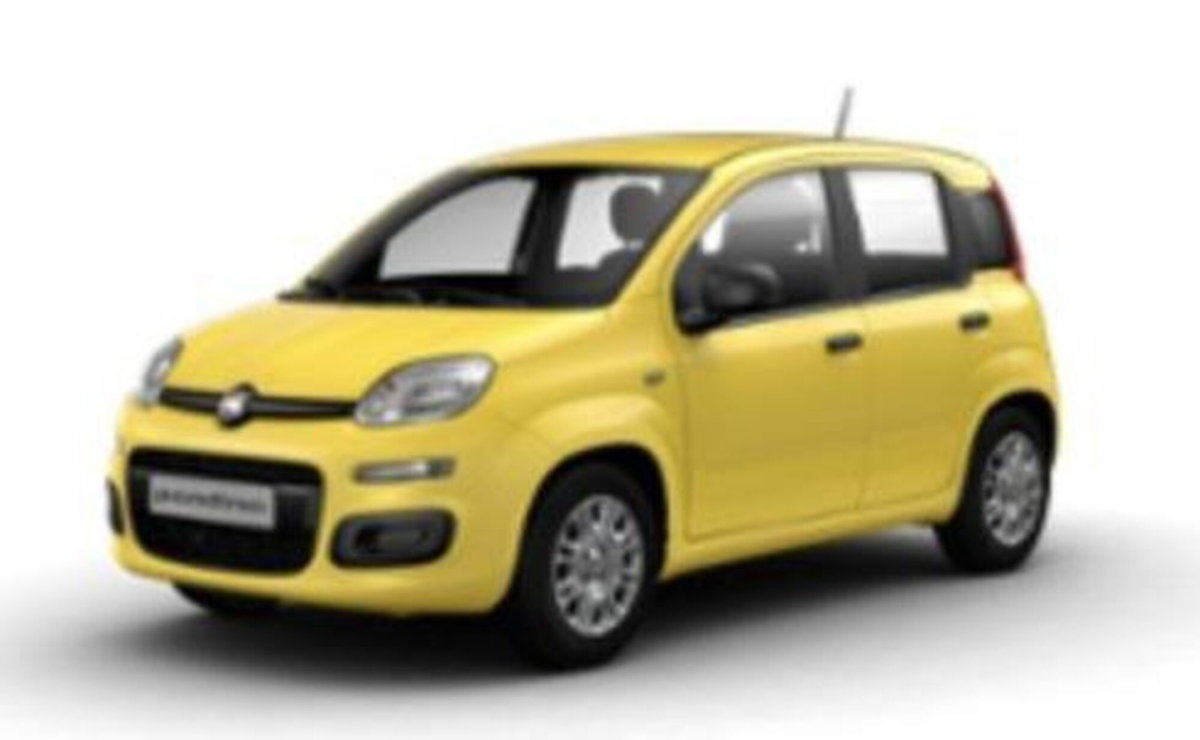Fiat Pandina 1.0 firefly hybrid Pop s&s 65cv (5)