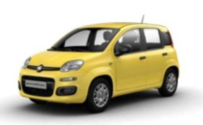 Fiat Pandina 1.0 firefly hybrid Pop s&s 65cv (5)