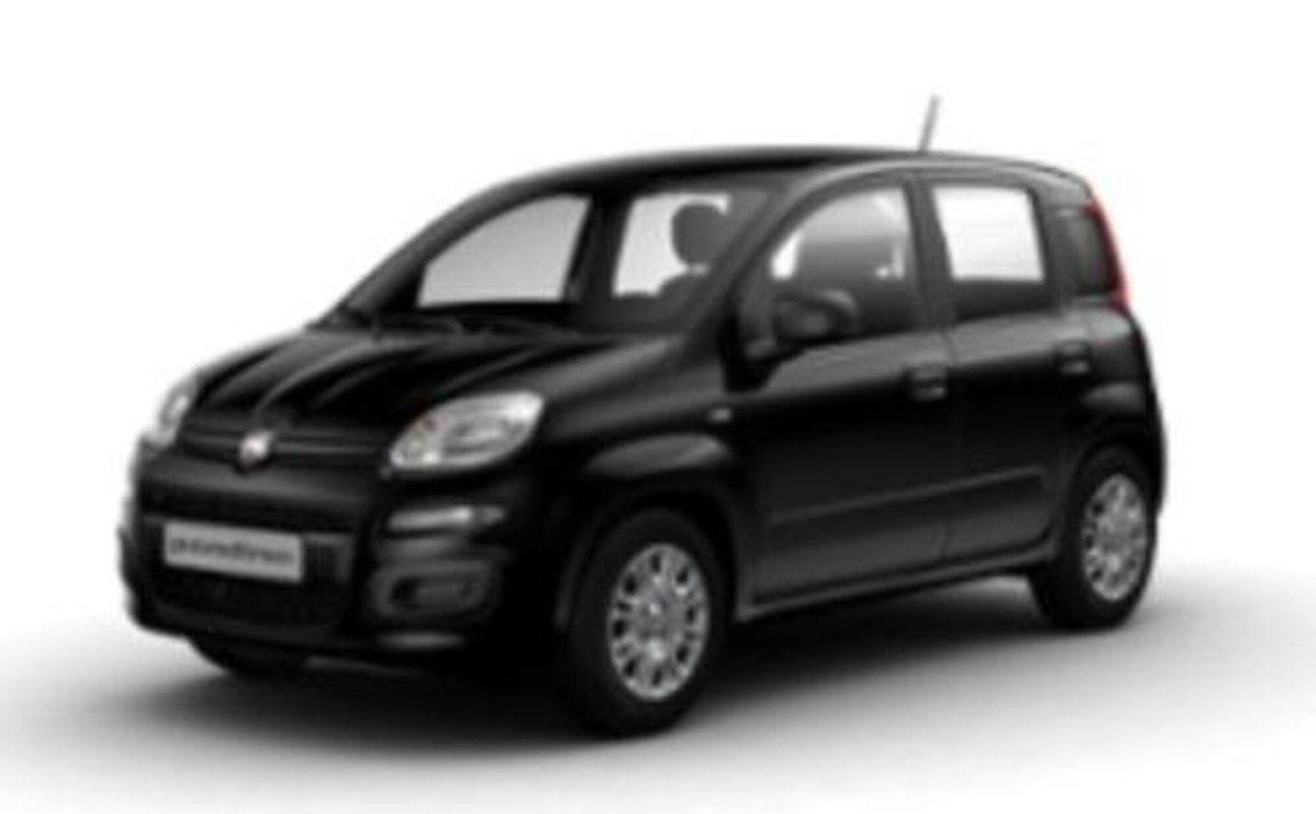 Fiat Pandina 1.0 firefly hybrid Pop s&s 65cv (6)