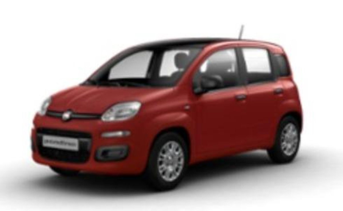 Fiat Pandina 1.0 firefly hybrid Pop s&s 65cv (9)