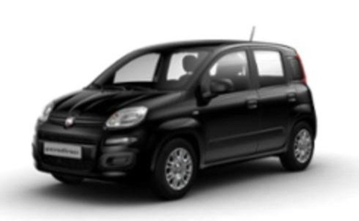 Fiat Pandina 1.0 firefly hybrid Icon s&s 65cv