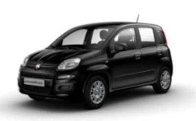 Fiat Pandina 1.0 firefly hybrid Icon s&s 65cv nuova