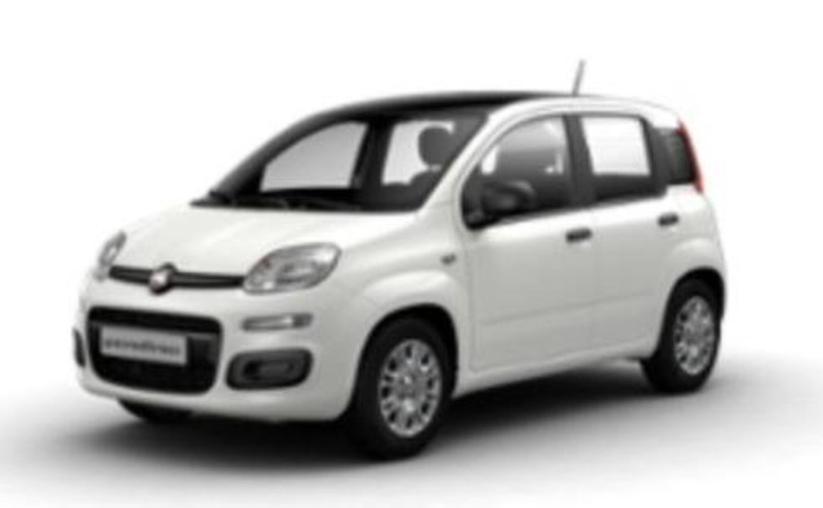 Fiat Pandina 1.0 firefly hybrid Icon s&s 65cv (10)