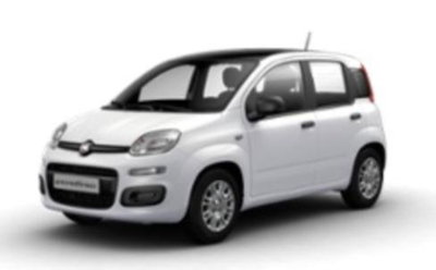 Fiat Pandina 1.0 firefly hybrid Icon s&s 65cv (2)