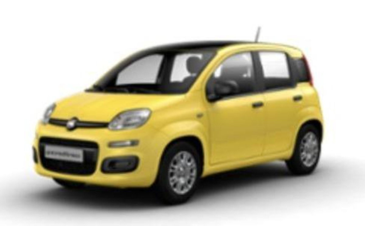Fiat Pandina 1.0 firefly hybrid Icon s&s 65cv (3)