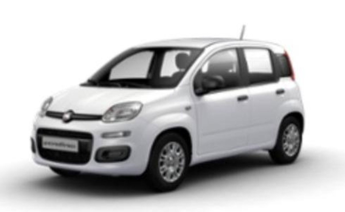Fiat Pandina 1.0 firefly hybrid Icon s&s 65cv (4)