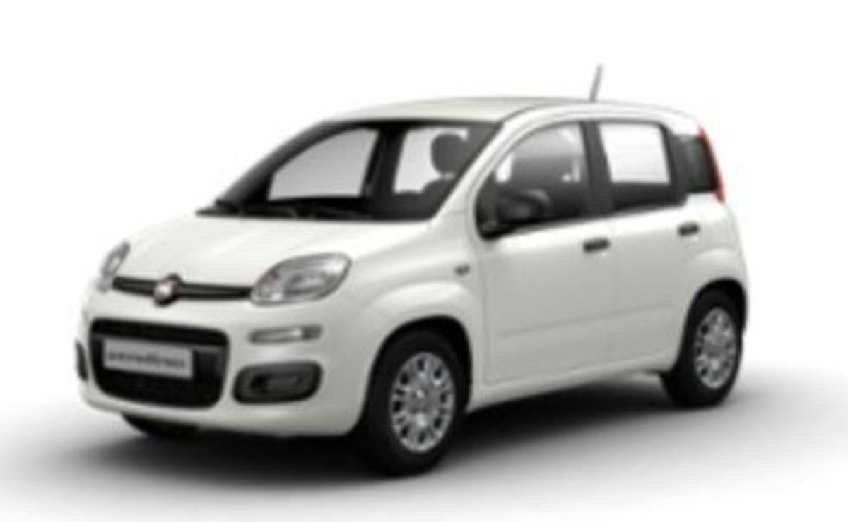 Fiat Pandina 1.0 firefly hybrid Icon s&s 65cv (5)