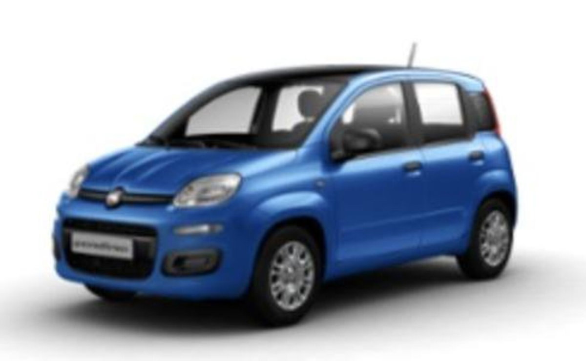 Fiat Pandina 1.0 firefly hybrid Icon s&s 65cv (8)