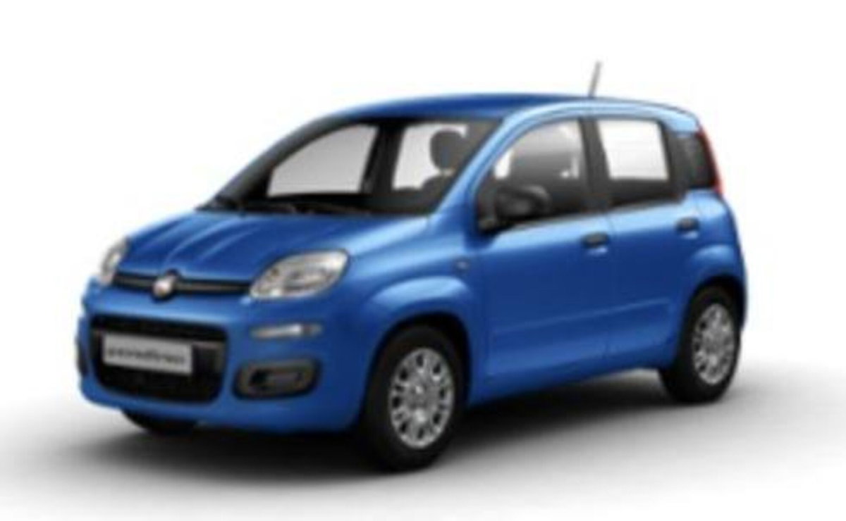 Fiat Pandina 1.0 firefly hybrid Icon s&s 65cv (9)