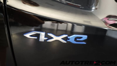 Jeep Renegade 1.3 T4 190CV PHEV 4xe AT6 Limited (18)