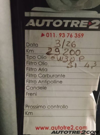 Jeep Renegade 1.3 T4 190CV PHEV 4xe AT6 Limited (20)