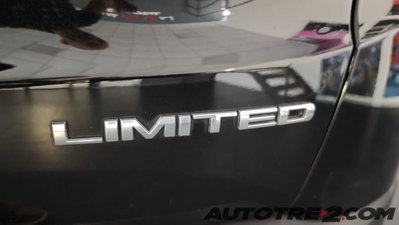 Jeep Renegade 1.3 T4 190CV PHEV 4xe AT6 Limited (8)