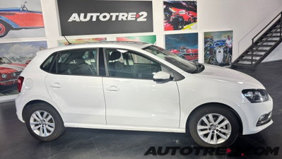 Volkswagen Polo 1.2 TSI 5p. Comfortline BlueMotion Technology (3)