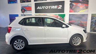 Volkswagen Polo 1.2 TSI 5p. Comfortline BlueMotion Technology (5)