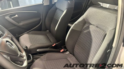 Volkswagen Polo 1.2 TSI 5p. Comfortline BlueMotion Technology (8)