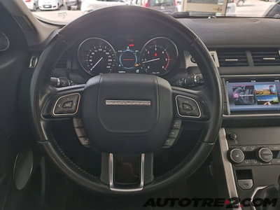 Land Rover Range Rover Evoque 2.0 TD4 150 CV 5p SE Dynamic Landmark Ed. (19)