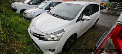 Toyota Verso 1.6 D-4D Active usata