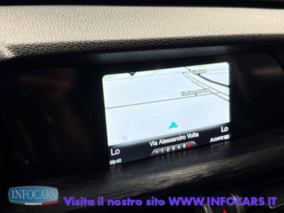 Alfa Romeo Stelvio Stelvio 2.2 Turbodiesel 160 CV AT8 RWD Super Business (14)