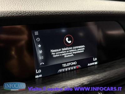 Alfa Romeo Stelvio Stelvio 2.2 Turbodiesel 160 CV AT8 RWD Super Business (15)