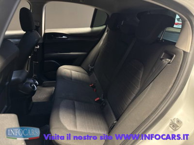 Alfa Romeo Stelvio Stelvio 2.2 Turbodiesel 160 CV AT8 RWD Super Business (7)